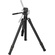 SmallRig 4937 CT150 Travel Video Tripod Kit