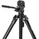 SmallRig 4937 CT150 Travel Video Tripod Kit