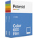 Polaroid Color 600 Instant Film (Double Pack, 16 Exposures)
