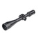 Delta Optics Titanium HD 2.5-10x50 SFP 1.4 MOA Riflescope (4A S)