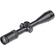Delta Optics Titanium HD 2.5-10x50 SFP 1.4 MOA Riflescope (4A S)