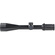 Delta Optics Titanium HD 2.5-10x50 SFP 1.4 MOA Riflescope (4A S)