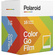 Polaroid Go Color Film (16 Exposures)