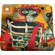 Polaroid Now Generation 2 i-Type Instant Camera (Basquiat Edition)