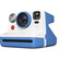 Polaroid Now Generation 2 i-Type Instant Camera (Blue)