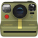 Polaroid Now+ Generation 2 i-Type Instant Camera with App Control (Forest Green)