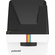 Polaroid Now Generation 2 i-Type Instant Camera (Black & White)