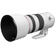 Canon 70-200mm f/2.8L IS USM Z Telephoto Lens (Canon RF, White)