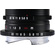 Laowa 15mm f/5 Cookie Lens (M Mount, Black)