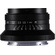 Laowa 15mm f/5 Auto Aperture Cookie Lens (Z Mount, Black)