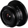 Laowa 15mm f/5 Auto Aperture Cookie Lens (Z Mount, Black)