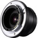 Laowa 15mm f/5 Auto Aperture Cookie Lens (Z Mount, Black)