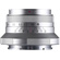 Laowa 15mm f/5 Cookie Lens (E Mount, Silver)