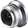Laowa 15mm f/5 Cookie Lens (E Mount, Silver)