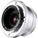 Laowa 15mm f/5 Cookie Lens (E Mount, Silver)