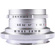Laowa 15mm f/5 Cookie Lens (L Mount, Silver)