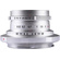Laowa 15mm f/5 Cookie Lens (RF Mount, Silver)