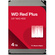 Western Digital 4TB Red Plus 5400 rpm SATA III 3.5" Internal NAS HDD