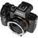7Artisans Autofocus Adapter for Canon EF/EF-S Lens to Sony E-Mount Camera