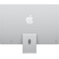Apple 24" iMac (M4 10-Core, 24GB RAM, 512GB, Silver)