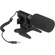 Azden SMX-20 DSLR Stereo Microphone (Mini)