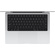 Apple 14" MacBook Pro (M4, 16GB RAM, 512GB, Silver)