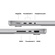 Apple 14" MacBook Pro (M4, 16GB RAM, 512GB, Silver)
