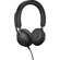 Jabra Evolve2 40 SE Stereo Wired On-Ear Headset (Unified Communications, USB-A, Black)