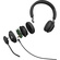 Jabra Evolve2 40 SE Stereo Wired On-Ear Headset (Unified Communications, USB-A, Black)