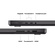 Apple 16" Macbook Pro (M4 Max, 36GB RAM, 1TB, Space Black)