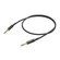 Proel CHL140LU2TRS Stereo Jack Lead (2m)