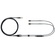 Shure RMCE-UNI Universal Remote and Mic Cable for SE Earphones - Open Box