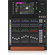 Behringer WING COMPACT 48-Channel / 28-Bus Full-Stereo Digital Mixing Console (Pro Black)