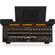 Behringer WING COMPACT 48-Channel / 28-Bus Full-Stereo Digital Mixing Console (Pro Black)