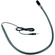 Azden CM-20D Omni Directional Goose-Neck Mic