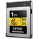 Lexar 1TB Professional CFexpress 4.0 Type B GOLD Card