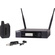 Shure GLXD14R+ Dual-Band Cardioid Wireless Presenter Rack System (2.4GHz)