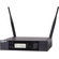 Shure GLXD14R+ Dual-Band Cardioid Wireless Presenter Rack System (2.4GHz)
