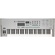 Korg opsix SE Altered FM Synthesizer (Platinum Edition)