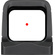 Olight Osight Reflex Sight with Wireless Charging Cover (3 MOA Red Dot)