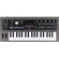 Korg microKORG 2 Advanced Synthesizer and Vocoder (Black)