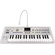 Korg microKORG 2 Advanced Synthesizer and Vocoder (White)