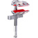 Manfrotto End Vice Jaw Clamp (2")
