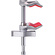 Manfrotto End Vice Jaw Clamp (2")