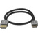 Kondor Blue High-Speed Mini-HDMI to HDMI Cable (Raven Black, 40cm)