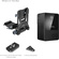 SmallRig 5048 VB99 mini V Mount Battery (Kit)