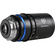 Laowa Nanomorph 60mm T2.9 1.5X S35 Macro 1:2 Lens (Blue)