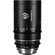 Laowa Nanomorph 60mm T2.9 1.5X S35 Macro 1:2 Lens (Silver)