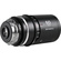 Laowa Nanomorph 60mm T2.9 1.5X S35 Macro 1:2 Lens (Silver)