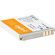 Jupio NB-4L Lithium-Ion Battery Pack (3.7V, 700mAh)